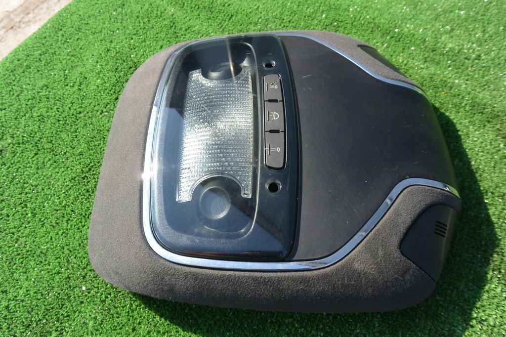 фото №5, Лампа потолочный kpl maserati ghibli quattroporte