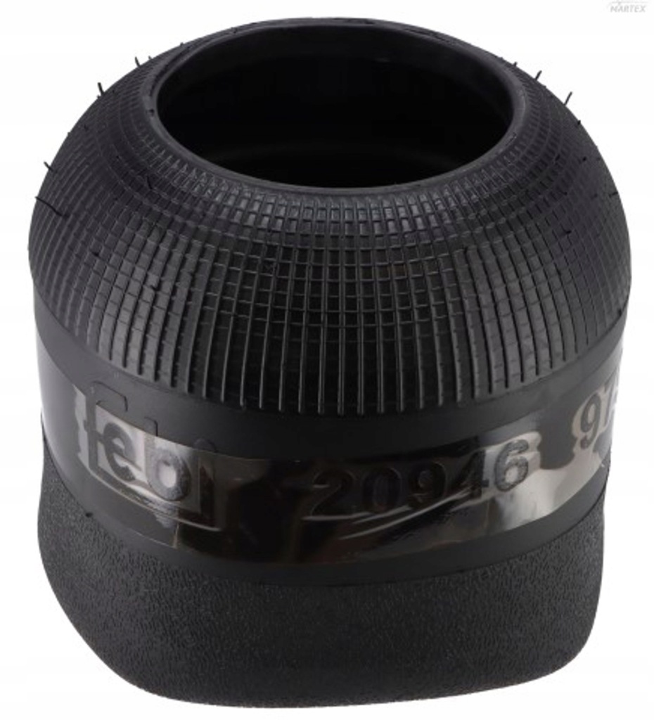 Купити Пневмоподушка підвіска пневматичний задній p без  основа підходить до: mercedes