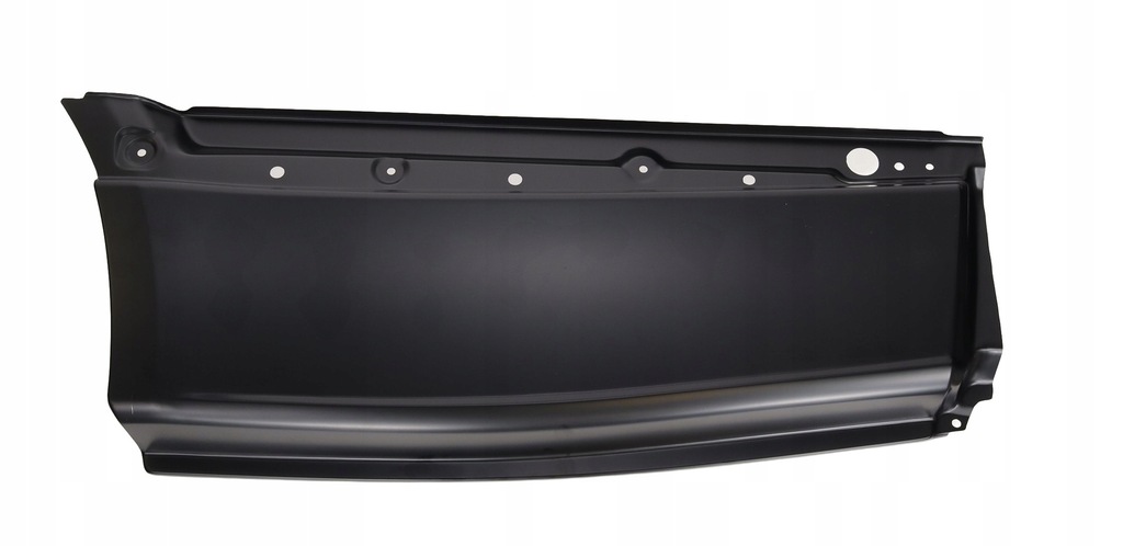 фото №1, Ремкомплект mercedes sprinter 907 910 2018- bok za колесом ліва lwb / l3