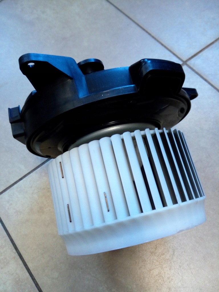 фото №1, Вентилятор отопителя alfa romeo stelvio q4 maserati grecale oryg.