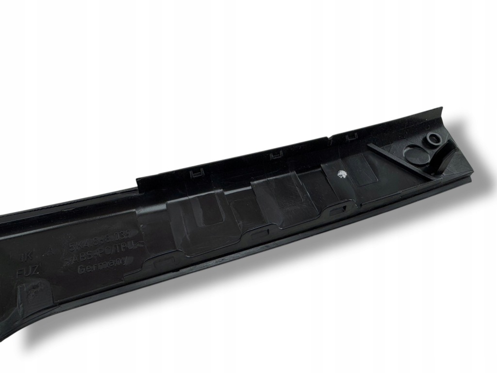 Volkswagen golf vi 2009 інше частини салону автомобіля Київ