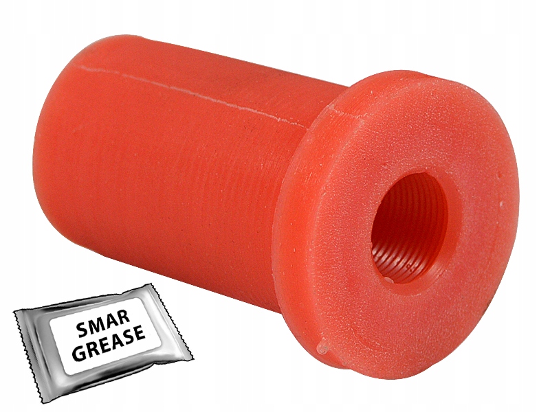 фото №9, Tedgum 00287344 подшипниковый узел, рессора рессорный