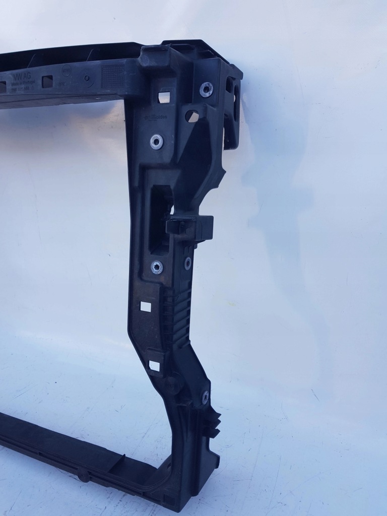 фото №3, Vw sharan ii alhambra pas передній 7n0805588d