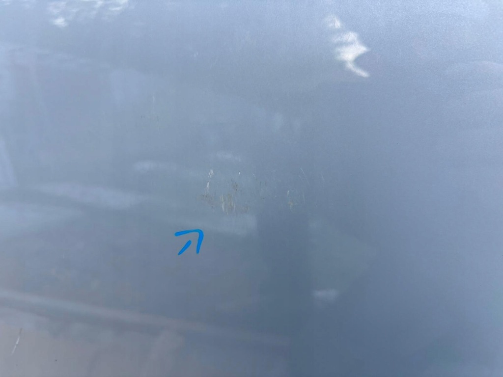 фото №6, Bmw x3 g01 двері перед задня праве c4p