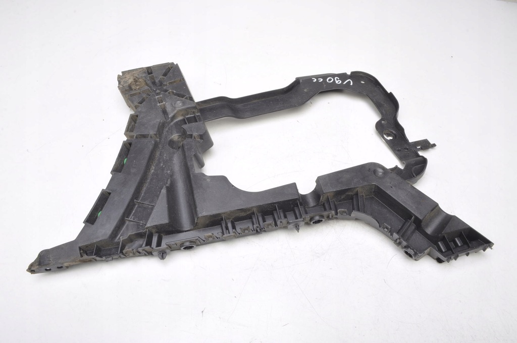 фото №7, Volvo v90 ii направляющая бампера правый задняя 31425066