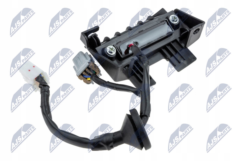 фото №9, Кнопка ручка крышки багажника ezc-hy-572