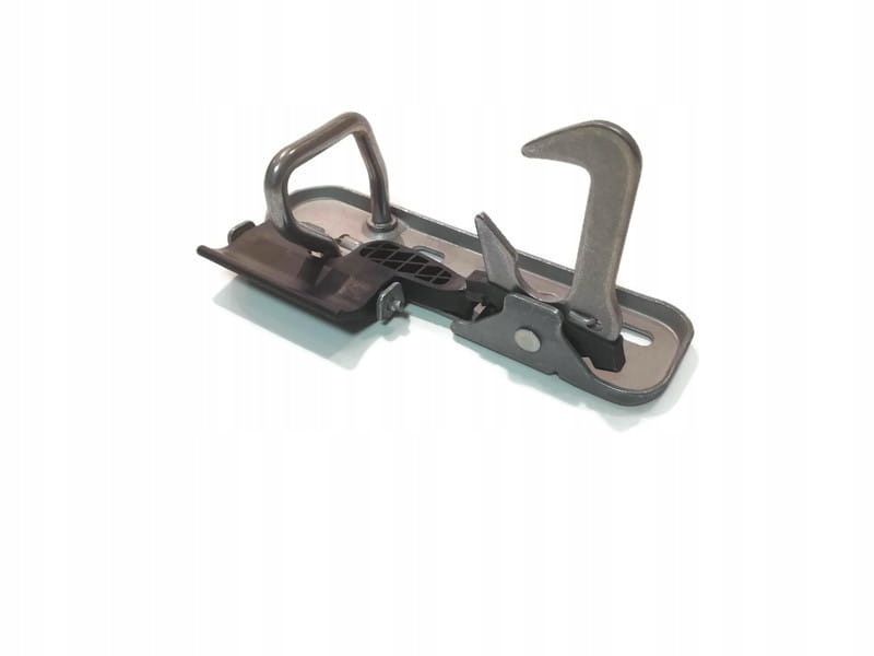 фото №12, Volkswagen оригінальний номер 1q0.823.480 засувка замка капот