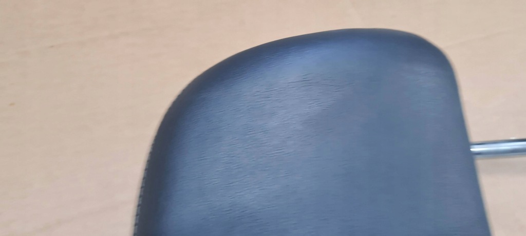 фото №6, A4 b9 8w підголівник сидіння правий перед шкіра sline