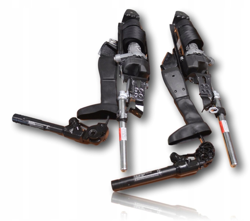 фото №1, Volvo xc60 pas ремни натяжители комплект подушка безопасности