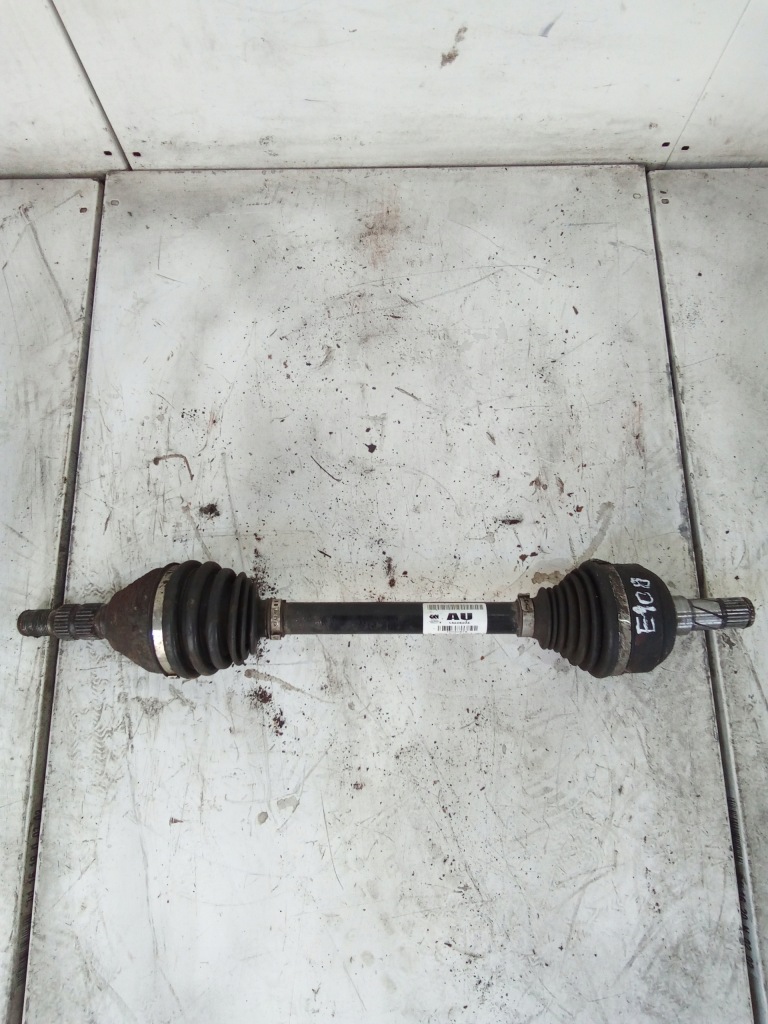 Купить E108 приводной вал короткий insignia 1.8b 13228204