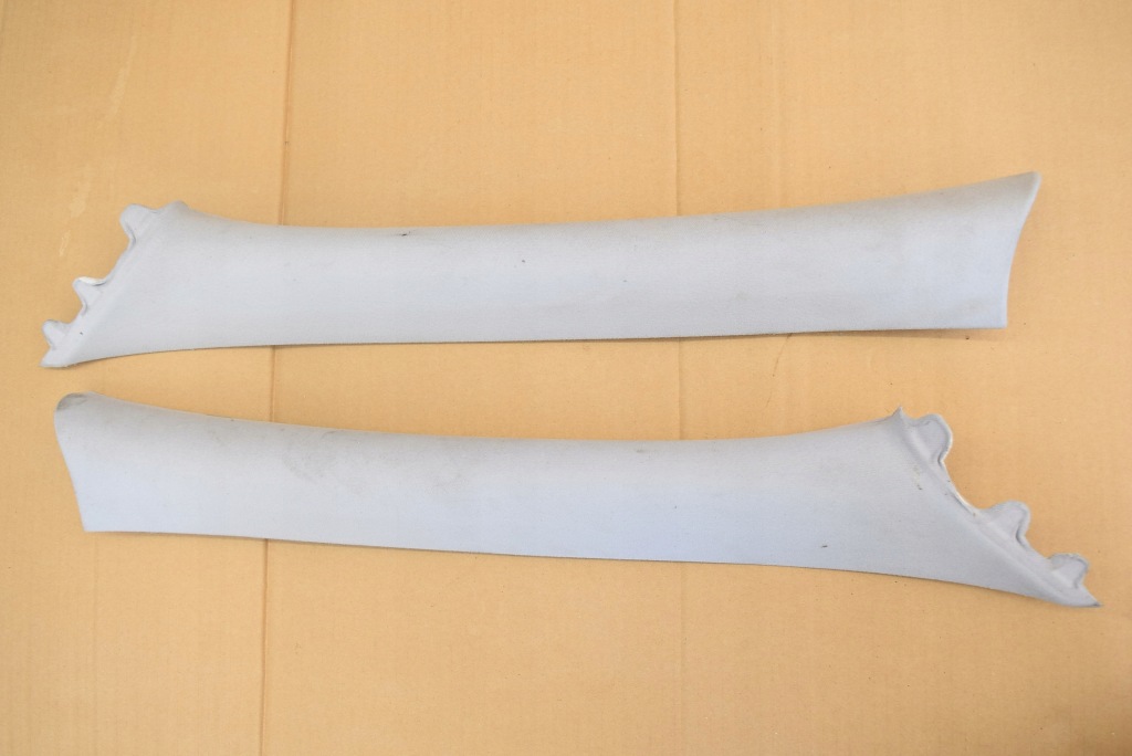 Купити Mercedes w211 накладка стійка права ліва