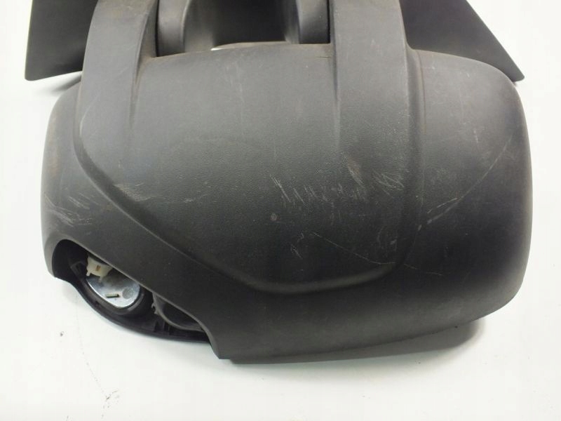 фото №9, Master iii зеркало левая короткие oryg