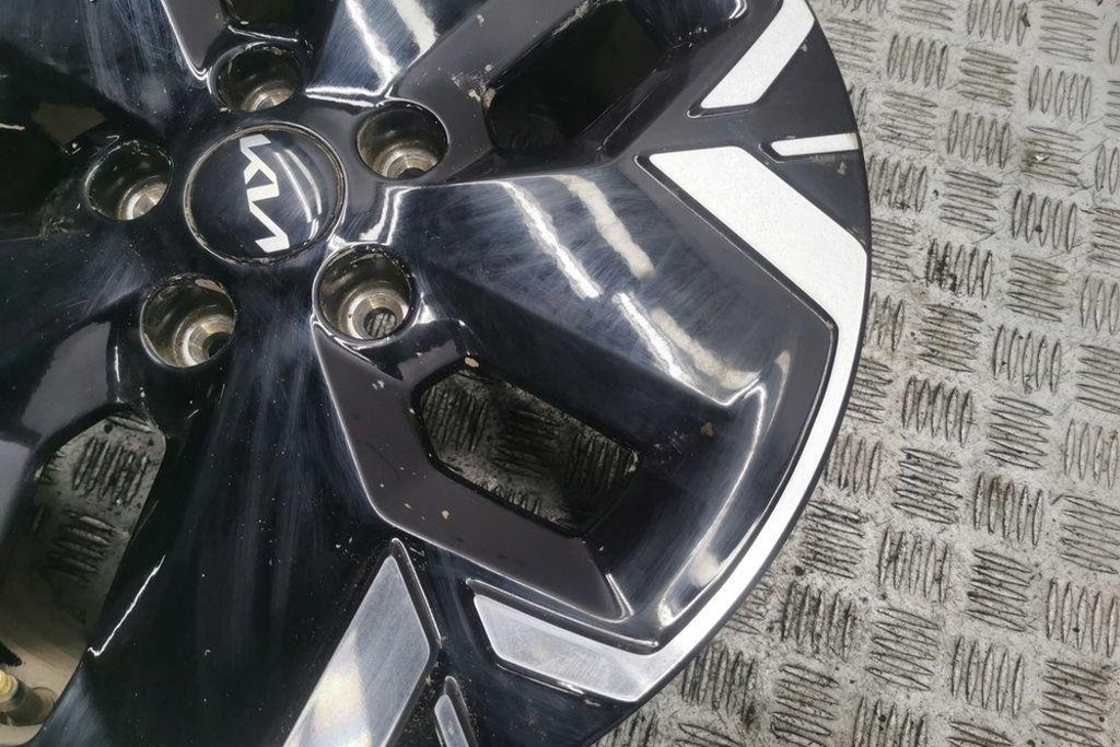 фото №8, Комплект диск kia niro 52910ao000 electric 150kw 2024