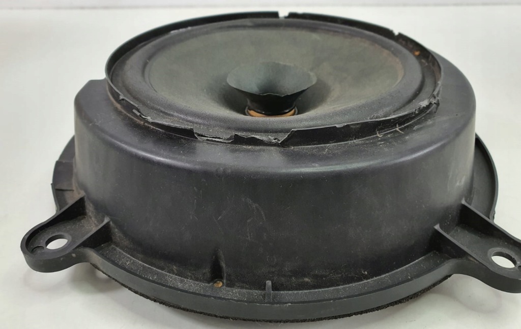 фото №2, Динамик дверь передний перед mazda 6