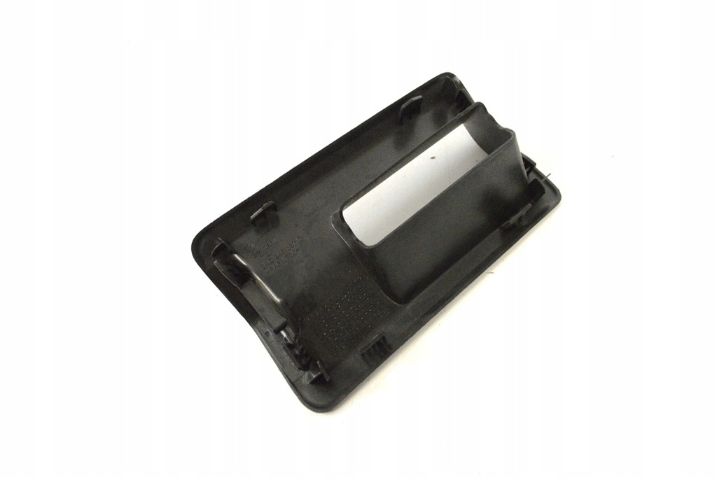 фото №5, Vw caddy 2k 2007 rhd задня ліва ручка двері розсувних