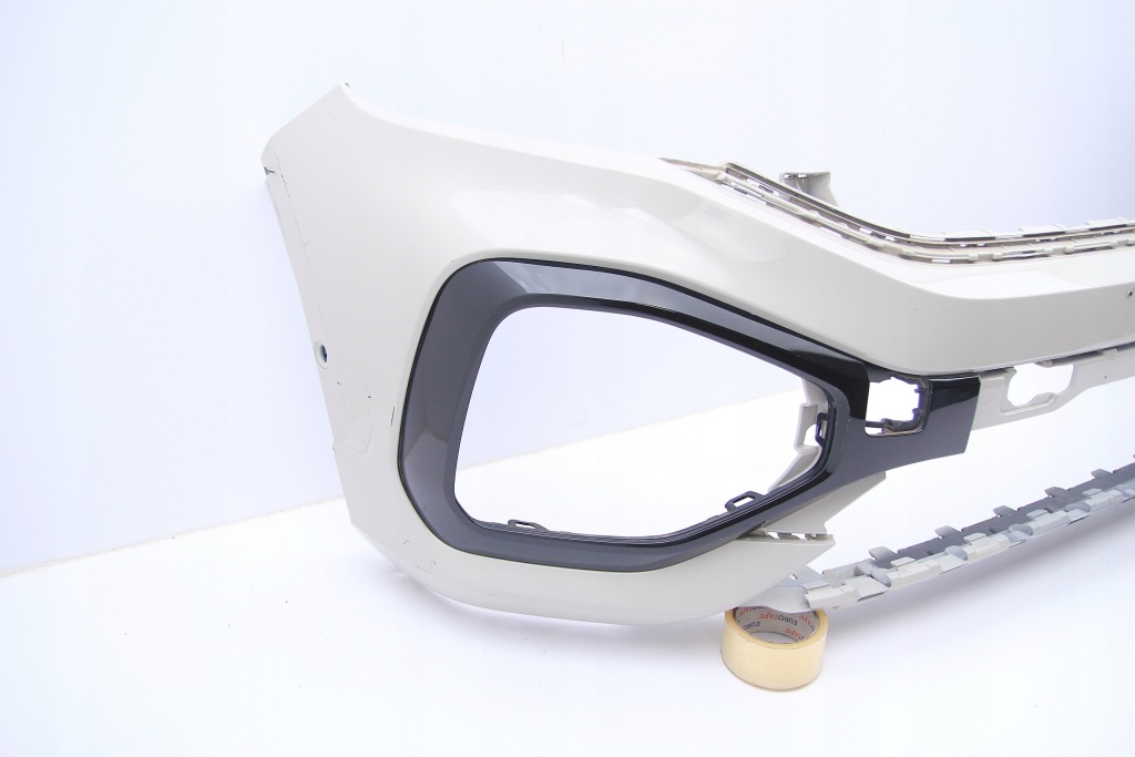 фото №5, Оригінальний бампер перед vw t-roc r-line fl lift 2ga 2021- 2ga807221