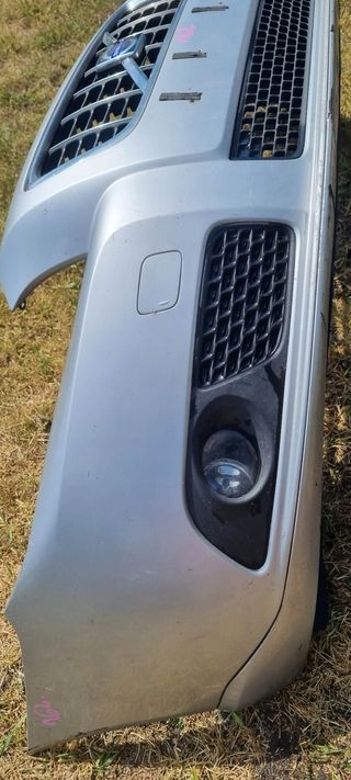 фото №11, Бампер передний перед volvo v70 iii