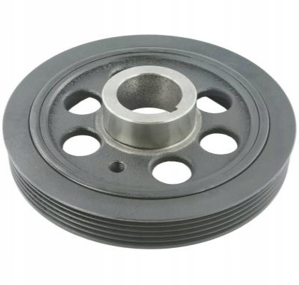 фото №1, Шків колінчастого вала колінчастого do suzuki baleno