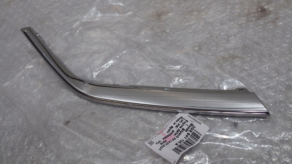 фото №1, Vw arteon 3g8 хром лампи правої перед góra 2017-