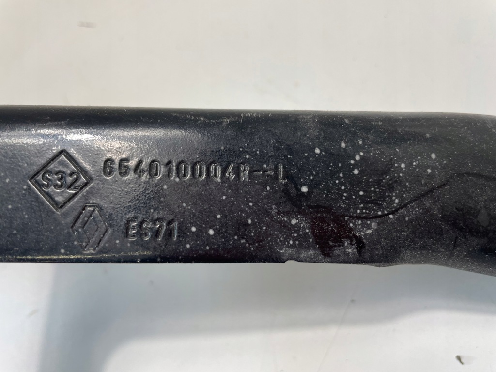 фото №2, Петля лівий renault scenic iii