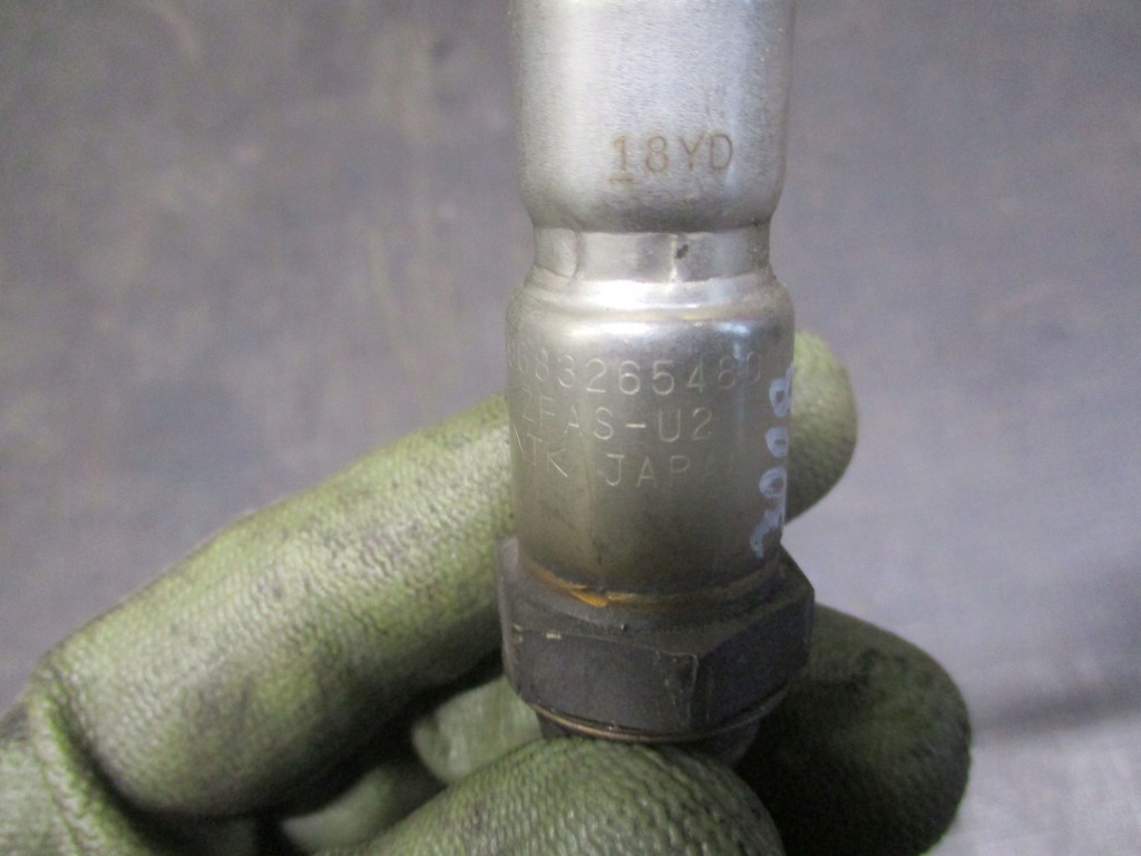 фото №9, Датчик лямбда-зонд 9683265480 peugeot 3008 i 09-17r. 1.6ehdi