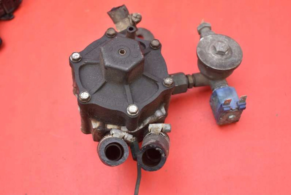 фото №7, Комплектна електропроводка газова 67r-017009 stag 200 gofast