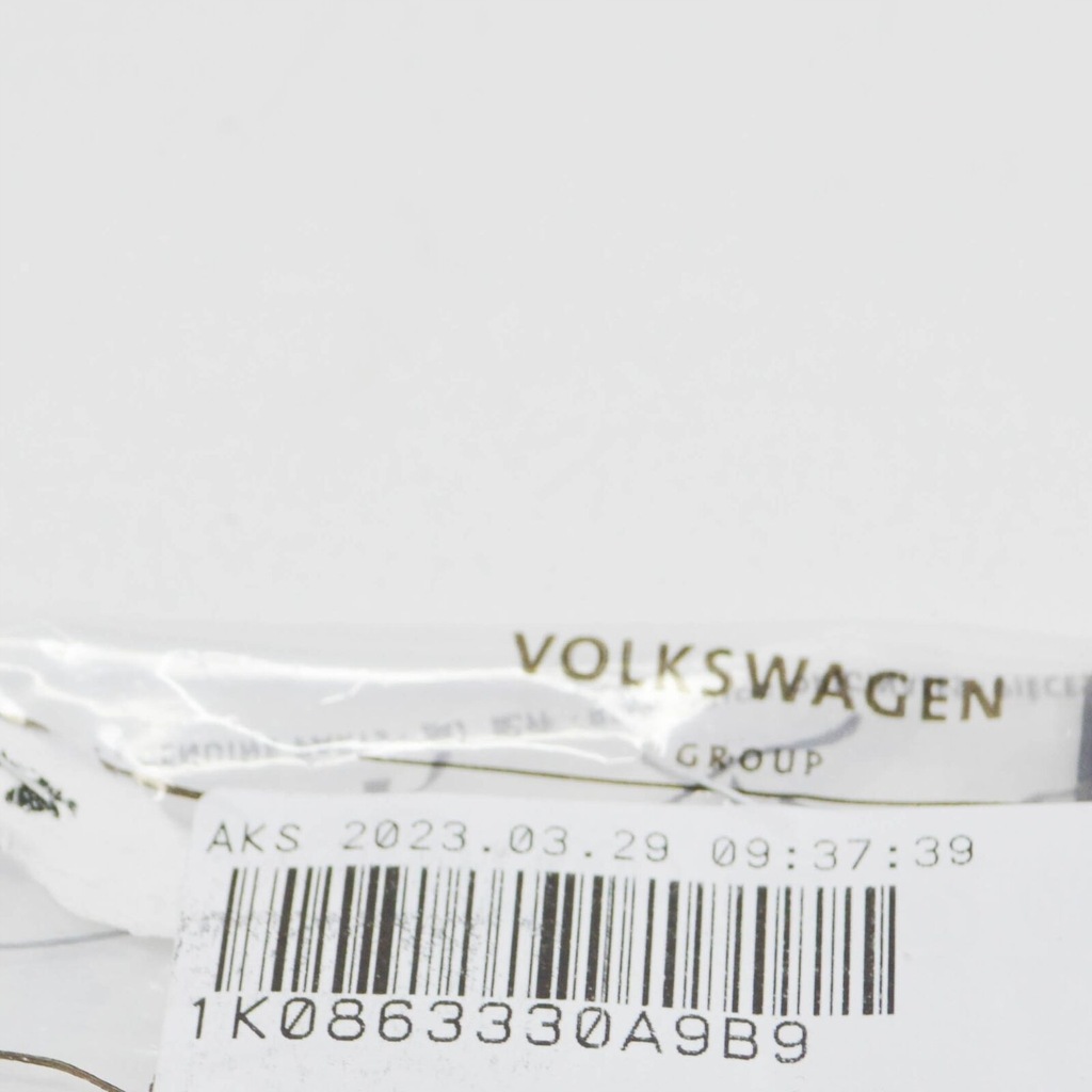 фото №8, Vw golf vi 5k mk6 передняя часть console mat 1k0863330a9b9