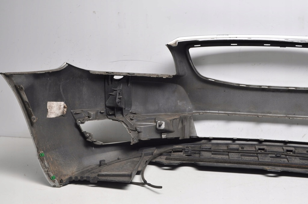 фото №12, Volvo s80 ii lift бампер перед передний омыватель