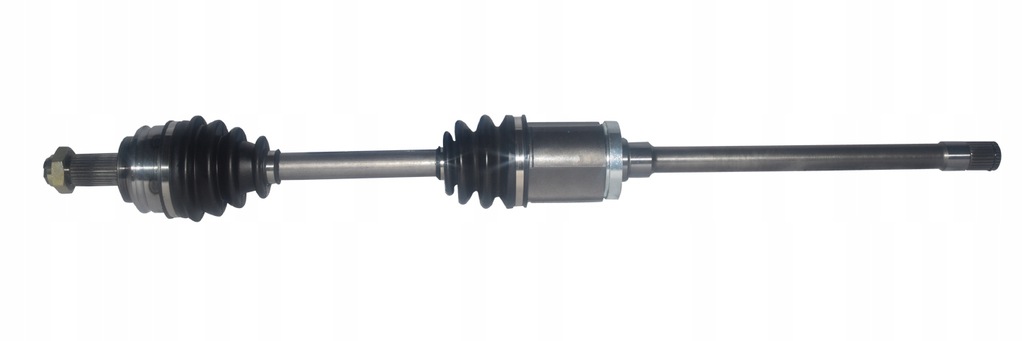 фото №1, Gsp 205078 wał приводной