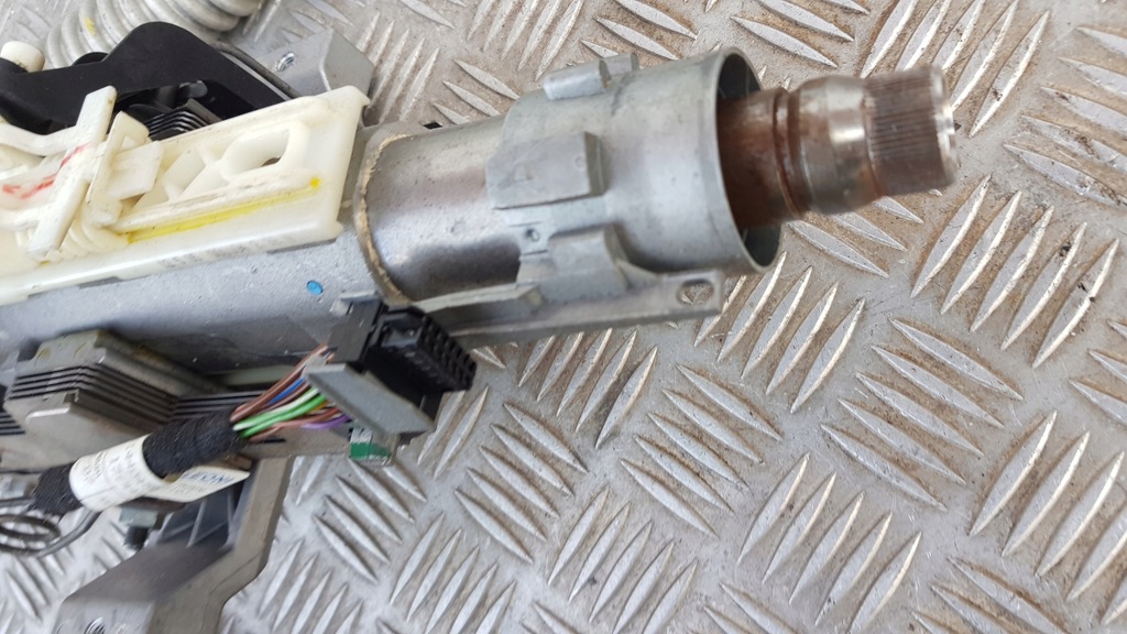 фото №10, Mercedes w211 3.0 v6 cdi набор стартовый do запуск a6421505179