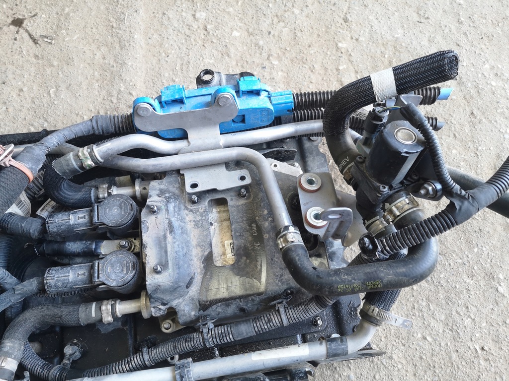 фото №5, Jeep renegade lift аккумулятор аккумулятор 46351898