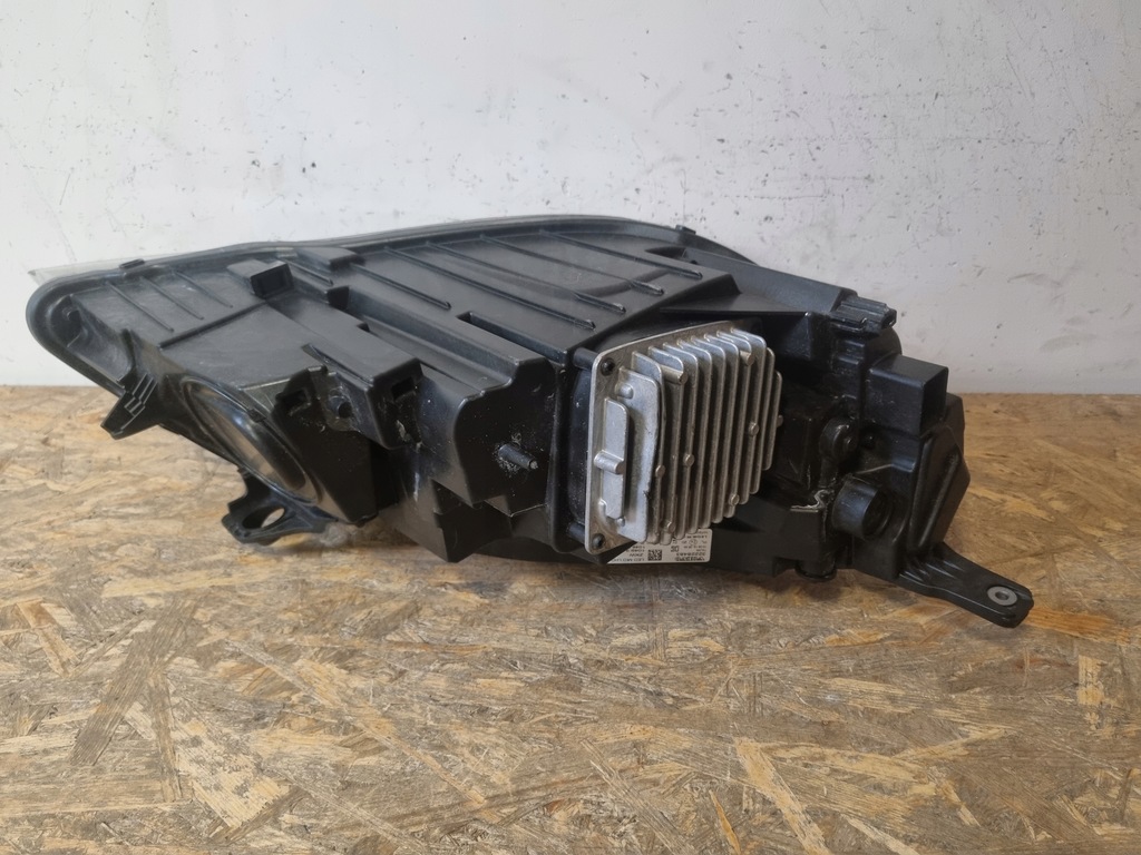 фото №5, Фара лампа volvo s40 v40 mid led