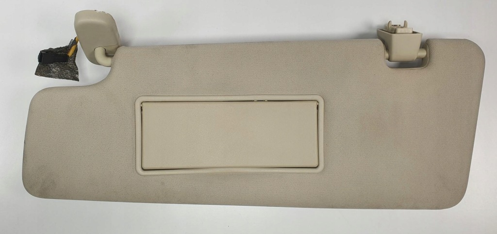 Купити Козирок накладка козирок лівий range rover sport 1 l320 європа