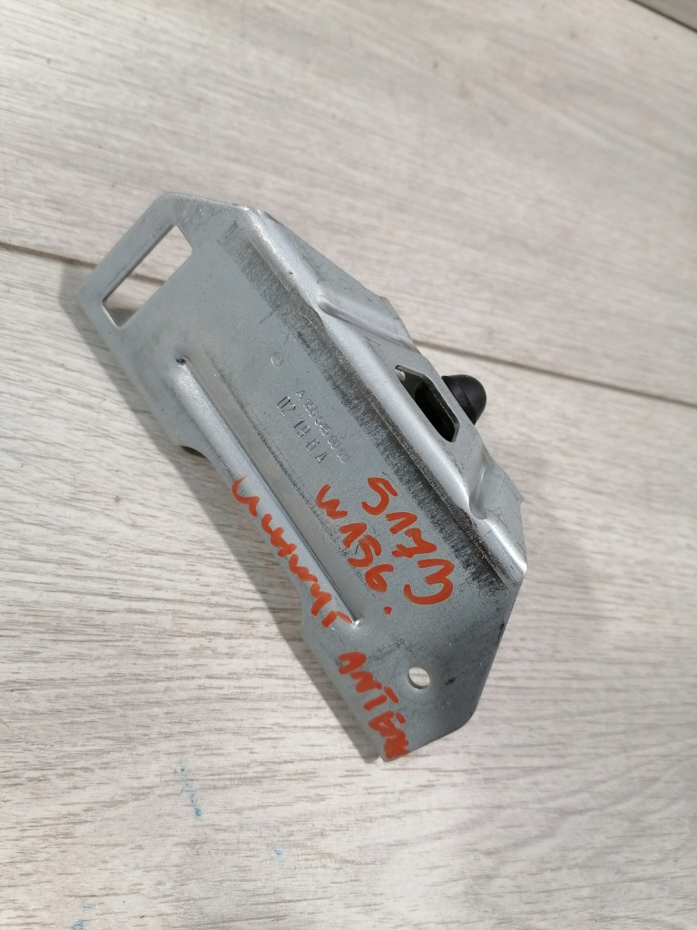 Mercedes gla w156 кронштейн антена a1565450000 Недорого