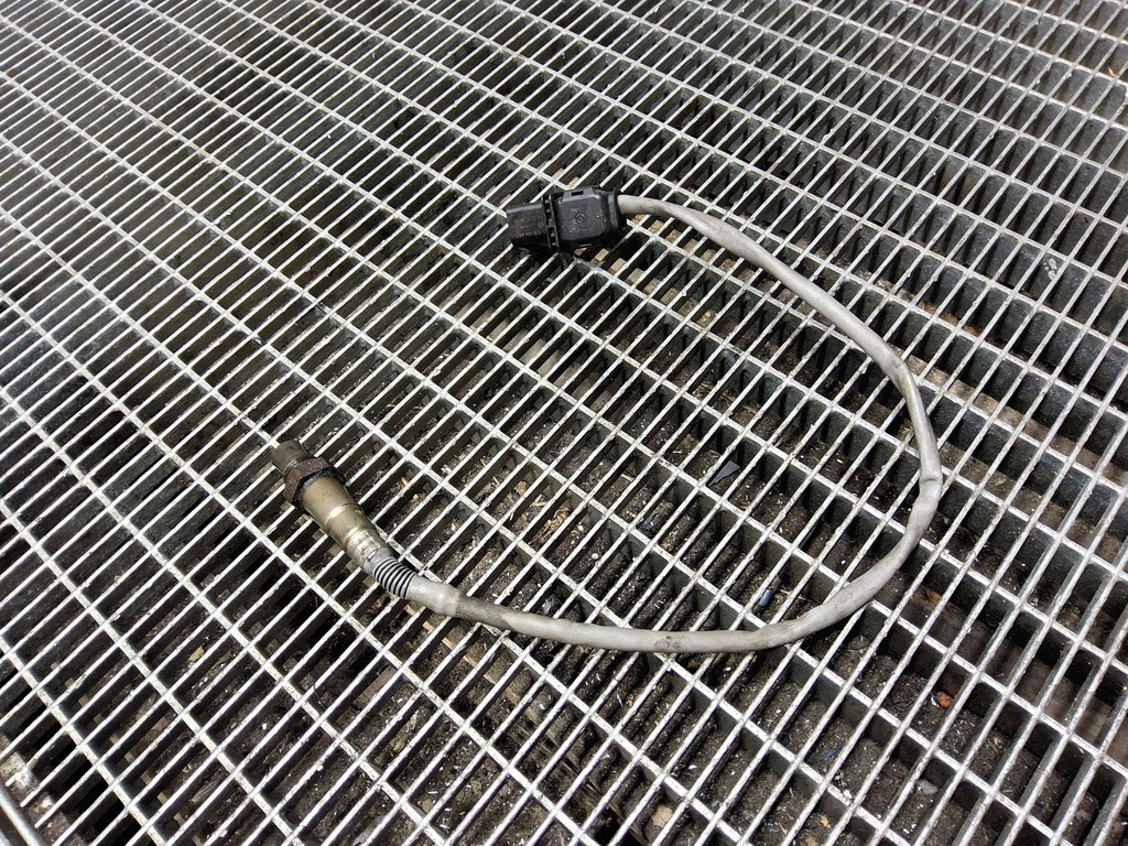 фото №1, Датчик лямбда-зонд ssangyong tivoli a6735400117