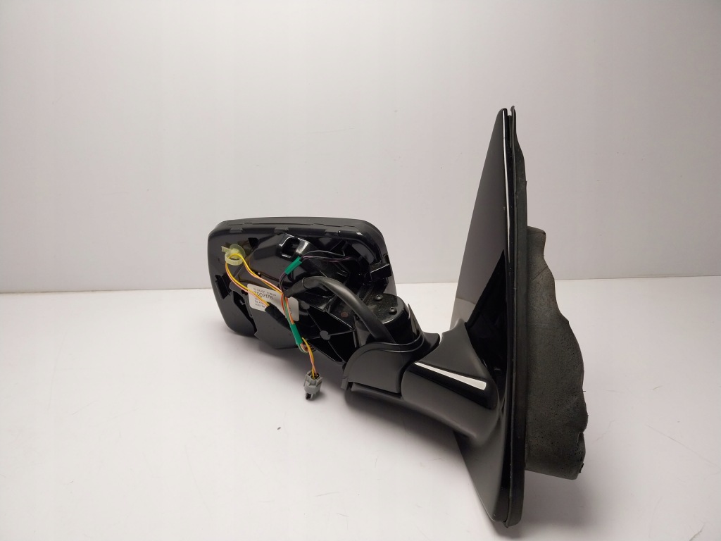 фото №1, Bmw x5 e53 зеркало правое 12 pin