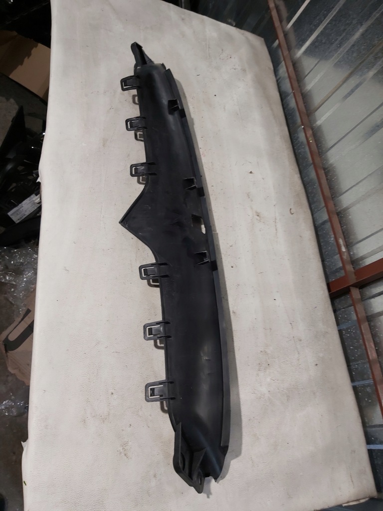 фото №7, Захист впуск повітря tesla model x 1047021-00-e