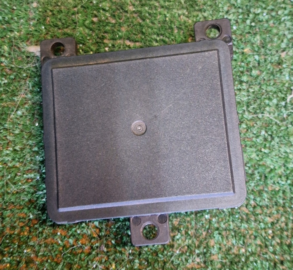 фото №1, Радар distronic renault austral 284386495r