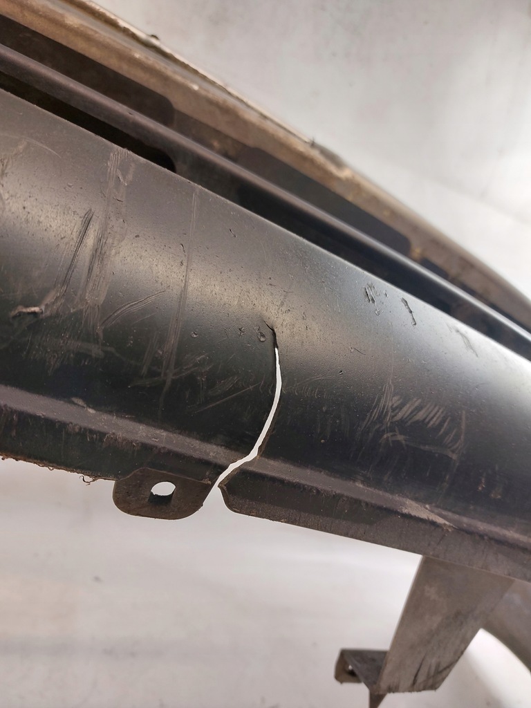 фото №11, Бампер передній nissan primera p11 sedan lift