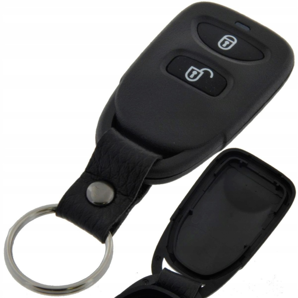 фото №1, Hyundai getz santa fe tucson pilot корпус ключ