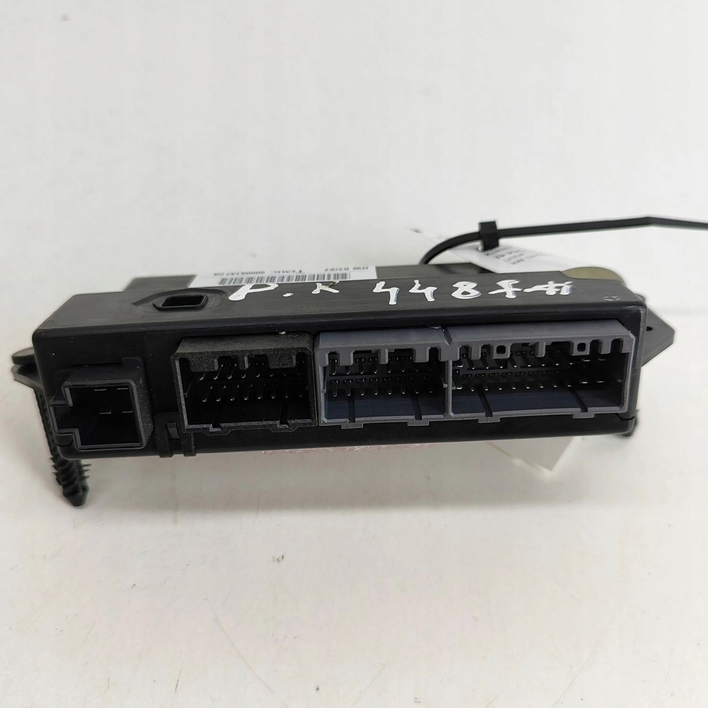 фото №6, Chrysler 300 - 300c 2008 перед сторона левая блок управления / модуль дверь