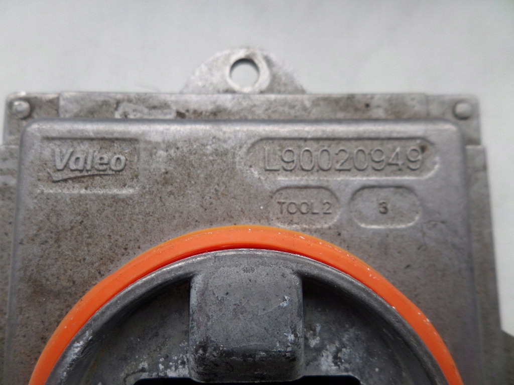 фото №7, Перетворювач модуль лампи перед передньої jeep grand cherokee iv 4 wk2 ксенон