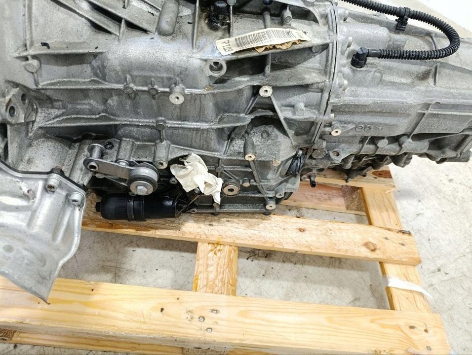 Купить Автоматическая коробка передач передач porsche macan 2016 vdh