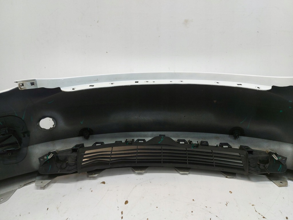 фото №10, Tesla 3 iii бампер перед ppsw