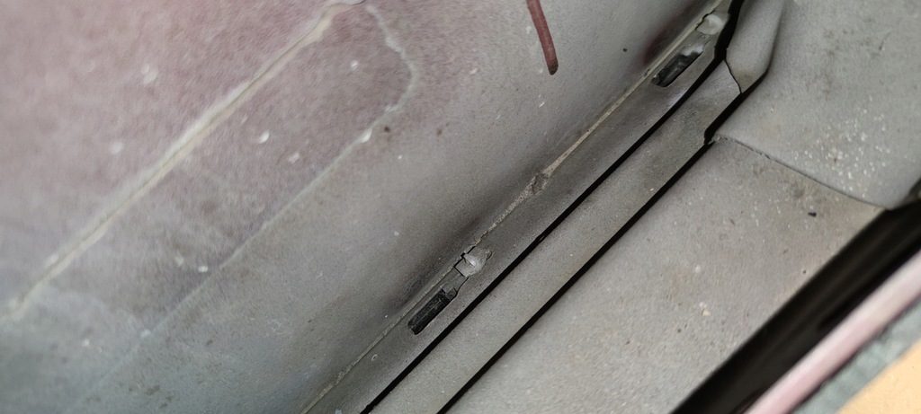 фото №14, Mercedes w211 дверь задние левая sedan 544