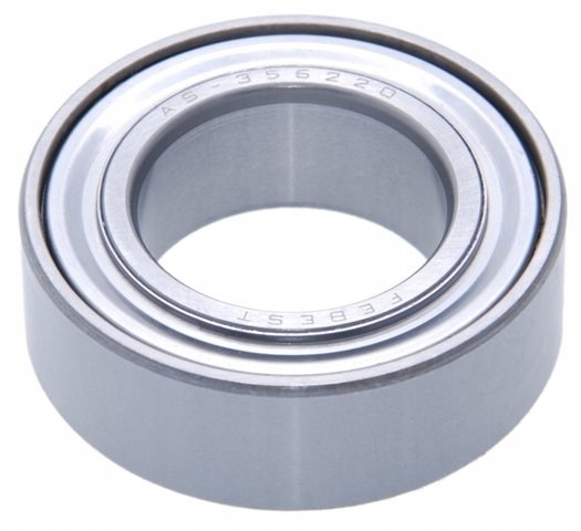 фото №2, Подшипник опоры полуось nissan altima l32 06-