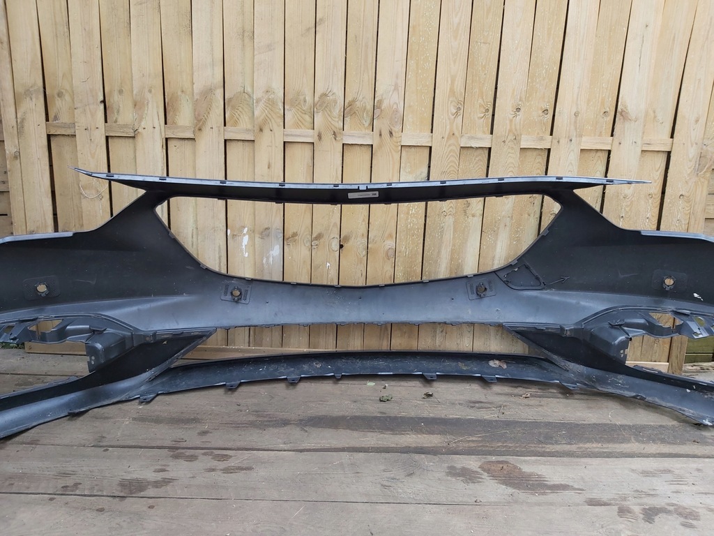 фото №13, Бампер перед передний opel insignia b 39136417