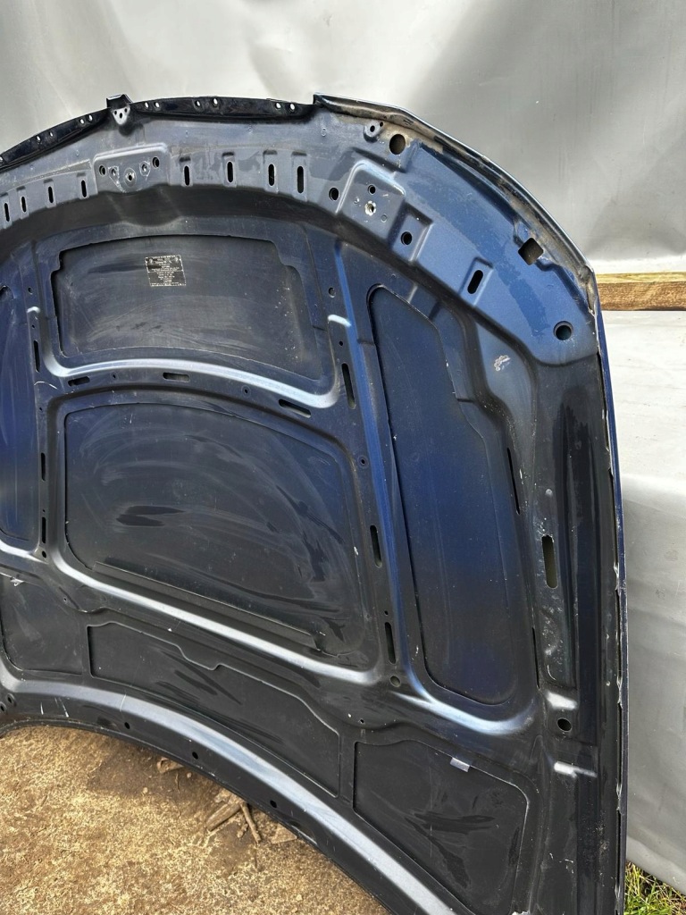 Капот кришка двигуна bmw 3 e90 e91 e 90 e 91 2004-2008 Ціна