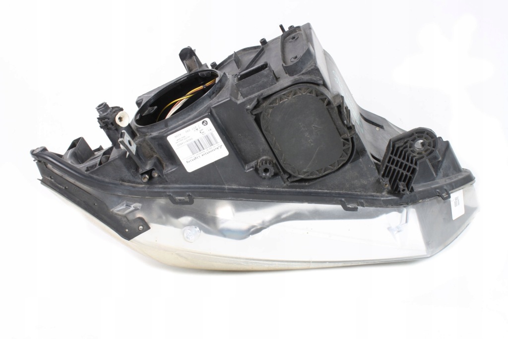 Bmw x3 f25 фара лампа правый перед h7 uk 7217290 Доставка