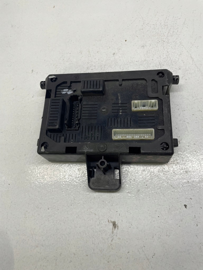 фото №1, Модуль блок управления renault bcm 8200652285